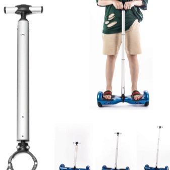 Різниця між гироскутером і сігвея: що краще вибрати для дитини? Чим вони відрізняються в управлінні?