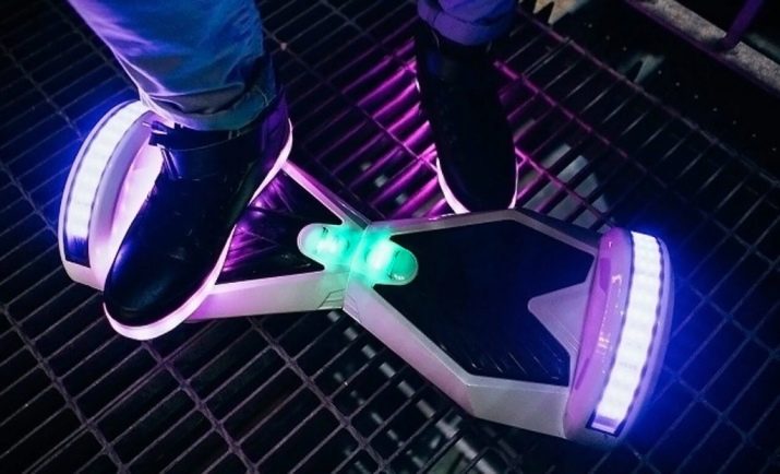 Різниця між гироскутером і сігвея: що краще вибрати для дитини? Чим вони відрізняються в управлінні?