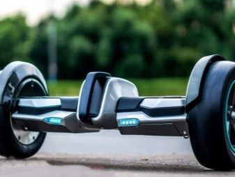 Різниця між гироскутером і сігвея: що краще вибрати для дитини? Чим вони відрізняються в управлінні?