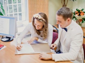 Реєстрація шлюбу без урочистої церемонії (17 фото): як проходить неторжественная церемонія у Рацсі і потрібні на неї кільця?