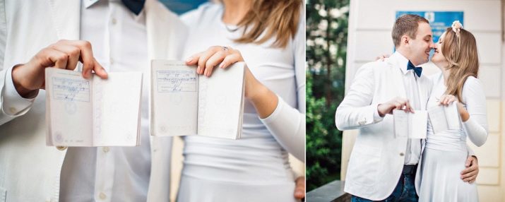 Реєстрація шлюбу без урочистої церемонії (17 фото): як проходить неторжественная церемонія у Рацсі і потрібні на неї кільця?