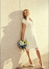 Реєстрація шлюбу без урочистої церемонії (17 фото): як проходить неторжественная церемонія у Рацсі і потрібні на неї кільця?