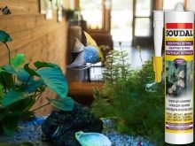 Ремонт акваріума (29 фото): що робити, якщо він потік по шву? Як відремонтувати акваріум своїми руками в домашніх умовах, щоб усунути текти?