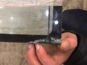Ремонт акваріума (29 фото): що робити, якщо він потік по шву? Як відремонтувати акваріум своїми руками в домашніх умовах, щоб усунути текти?