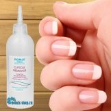 Ремувер для кутикули: як користуватися і чим можна замінити? Як за допомогою ремувера видалити кутикулу? Відгуки