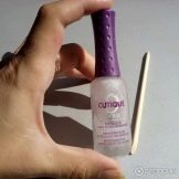 Ремувер для кутикули: як користуватися і чим можна замінити? Як за допомогою ремувера видалити кутикулу? Відгуки