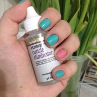Ремувер для кутикули: як користуватися і чим можна замінити? Як за допомогою ремувера видалити кутикулу? Відгуки