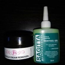 Ремувер для кутикули: як користуватися і чим можна замінити? Як за допомогою ремувера видалити кутикулу? Відгуки