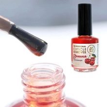 Ремувер для кутикули: як користуватися і чим можна замінити? Як за допомогою ремувера видалити кутикулу? Відгуки