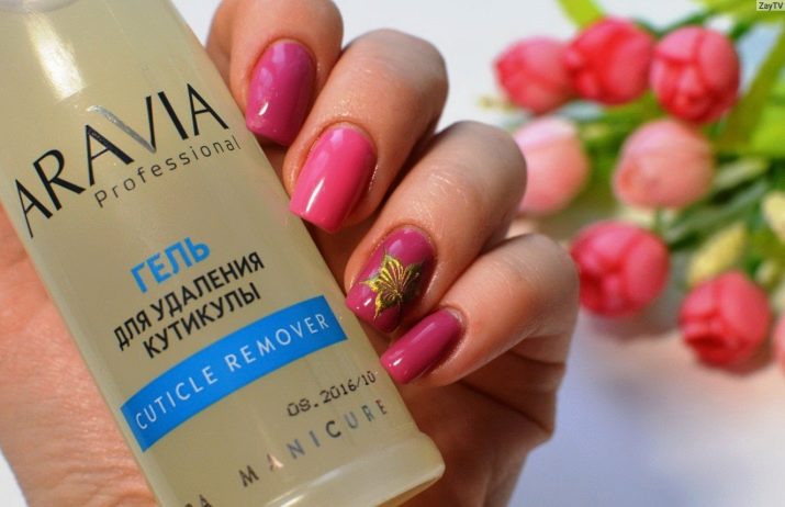 Ремувер для кутикули: як користуватися і чим можна замінити? Як за допомогою ремувера видалити кутикулу? Відгуки