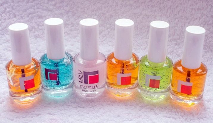 Ремувер для кутикули: як користуватися і чим можна замінити? Як за допомогою ремувера видалити кутикулу? Відгуки