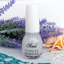 Ремувер для кутикули: як користуватися і чим можна замінити? Як за допомогою ремувера видалити кутикулу? Відгуки