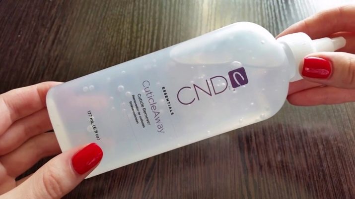 Ремувер для кутикули: як користуватися і чим можна замінити? Як за допомогою ремувера видалити кутикулу? Відгуки