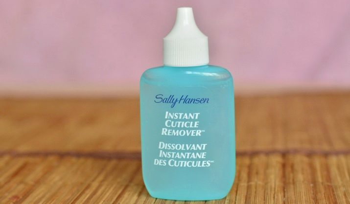 Ремувер для кутикули: як користуватися і чим можна замінити? Як за допомогою ремувера видалити кутикулу? Відгуки