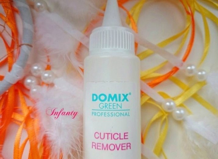 Ремувер для кутикули: як користуватися і чим можна замінити? Як за допомогою ремувера видалити кутикулу? Відгуки