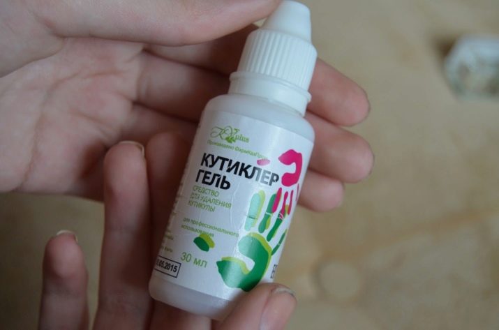 Ремувер для кутикули: як користуватися і чим можна замінити? Як за допомогою ремувера видалити кутикулу? Відгуки