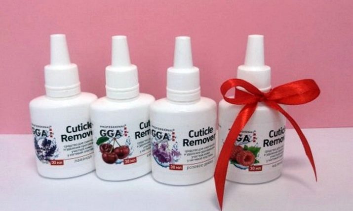 Ремувер для кутикули: як користуватися і чим можна замінити? Як за допомогою ремувера видалити кутикулу? Відгуки