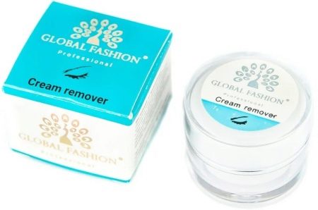 Ремувер для зняття вій: видалення вій кремовими, гелевими та рідкими сумішами. Як зняти нарощені вії в домашніх умовах? Як вибрати ремувер?