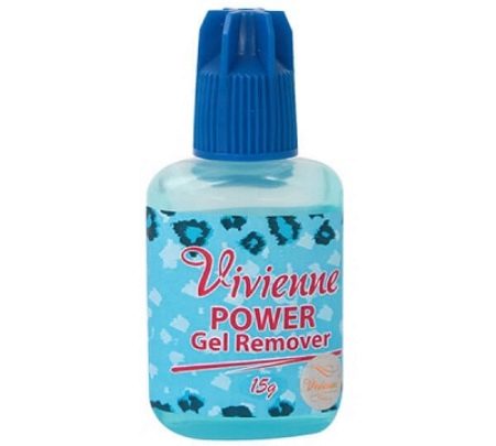 Ремувер для зняття вій: видалення вій кремовими, гелевими та рідкими сумішами. Як зняти нарощені вії в домашніх умовах? Як вибрати ремувер?