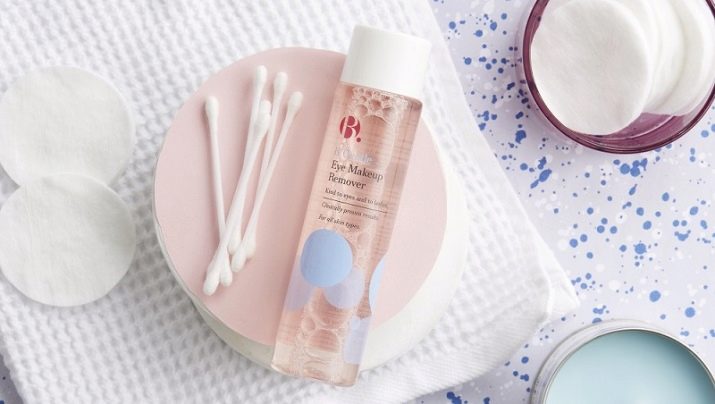 Ремувер для зняття вій: видалення вій кремовими, гелевими та рідкими сумішами. Як зняти нарощені вії в домашніх умовах? Як вибрати ремувер?