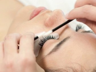 Ремувер для зняття вій: видалення вій кремовими, гелевими та рідкими сумішами. Як зняти нарощені вії в домашніх умовах? Як вибрати ремувер?