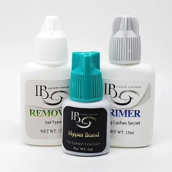 Ремувер для зняття вій: видалення вій кремовими, гелевими та рідкими сумішами. Як зняти нарощені вії в домашніх умовах? Як вибрати ремувер?