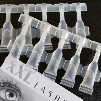 Ремувер для зняття вій: видалення вій кремовими, гелевими та рідкими сумішами. Як зняти нарощені вії в домашніх умовах? Як вибрати ремувер?