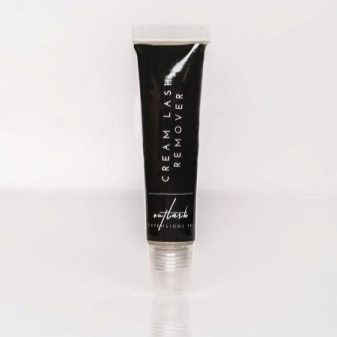 Ремувер для зняття вій: видалення вій кремовими, гелевими та рідкими сумішами. Як зняти нарощені вії в домашніх умовах? Як вибрати ремувер?