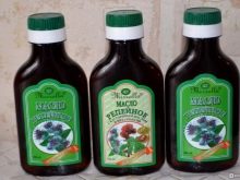 Реп’яхову масло для вій (16 фото): як можна наносити олію реп’яха для зміцнення брів і вій? Відгуки до і після