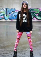 Рэперские кепки (58 фото): моделі для дорослих і дівчаток