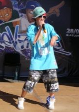 Рэперские кепки (58 фото): моделі для дорослих і дівчаток