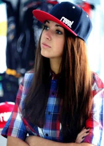 Рэперские кепки (58 фото): моделі для дорослих і дівчаток