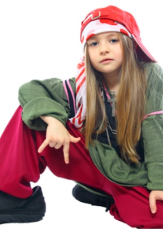 Рэперские кепки (58 фото): моделі для дорослих і дівчаток