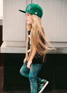 Рэперские кепки (58 фото): моделі для дорослих і дівчаток