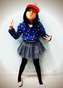 Рэперские кепки (58 фото): моделі для дорослих і дівчаток