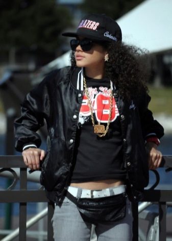 Рэперские кепки (58 фото): моделі для дорослих і дівчаток