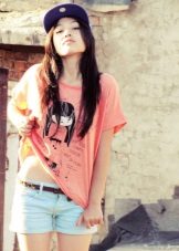 Рэперские кепки (58 фото): моделі для дорослих і дівчаток