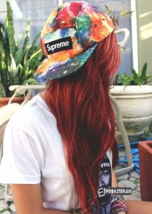 Рэперские кепки (58 фото): моделі для дорослих і дівчаток