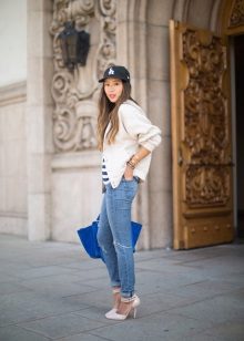 Рэперские кепки (58 фото): моделі для дорослих і дівчаток