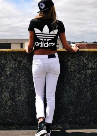 Рэперские кепки (58 фото): моделі для дорослих і дівчаток