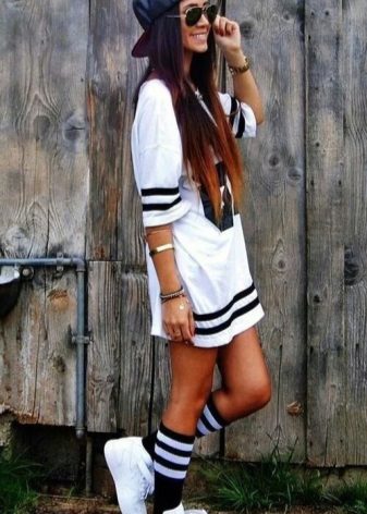 Рэперские кепки (58 фото): моделі для дорослих і дівчаток