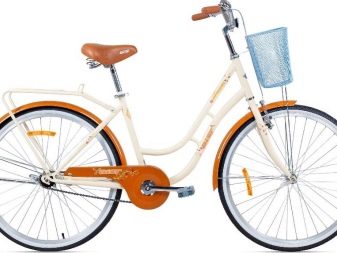 Ретровелосипед (28 фото): старовинний вінтажний жіночий велосипед з великим переднім колесом і кошиком, інші моделі