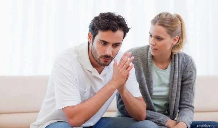 Ревнивий чоловік (16 фото): що робити, якщо чоловік дуже ревнує дружину до дитини або минулого без приводу? Поради психолога