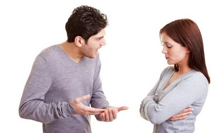 Ревнивий чоловік (16 фото): що робити, якщо чоловік дуже ревнує дружину до дитини або минулого без приводу? Поради психолога