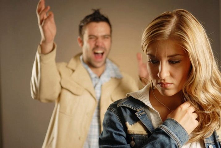 Ревнивий чоловік (16 фото): що робити, якщо чоловік дуже ревнує дружину до дитини або минулого без приводу? Поради психолога
