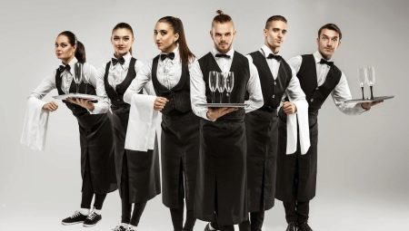 Резюме офіціанта: зразки. Список посадових обов’язків офіціанта в ресторані та кафе. Приклади резюме без досвіду роботи. Навички та особисті якості