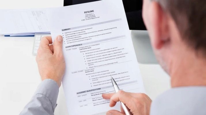 Резюме студента: зразки. Як писати його без досвіду роботи? Опис бажаної посади. Як написати на стажування та практику?