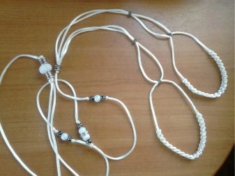Ринговки для собак (22 фото): що це таке? Як вибрати поводок для виставки для собаки великої породи? Види ринговок