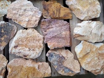 Риолит: опис ліпарита, властивості гірської породи. Родовища каменю. Структура і мінеральний склад порфіру