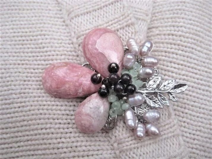 Родохрозит (32 фото): кому підходить цей камінь? Які магічні і лікувальні властивості такого мінералу? Значення родохрозита для людини